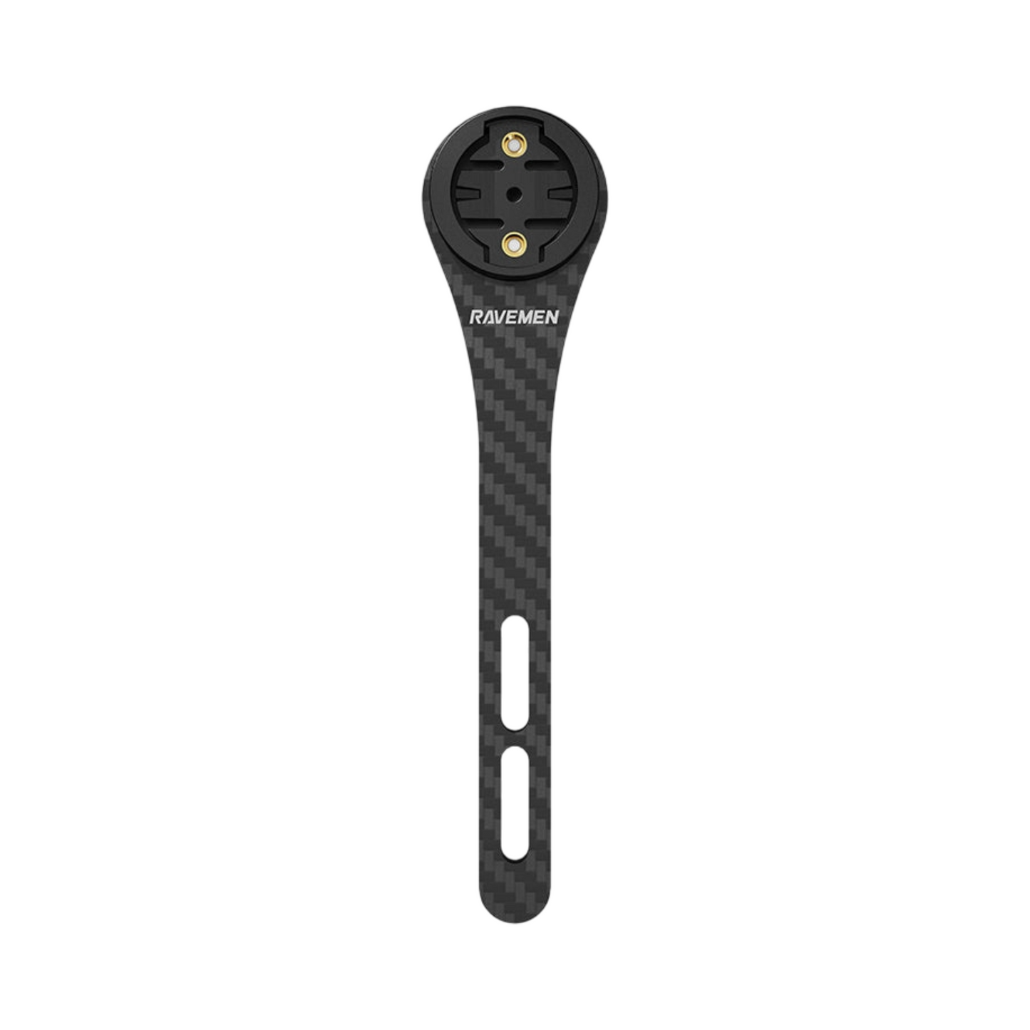 Uchwyt do lampki Ravemen AOM03 , Garmin/GoPro