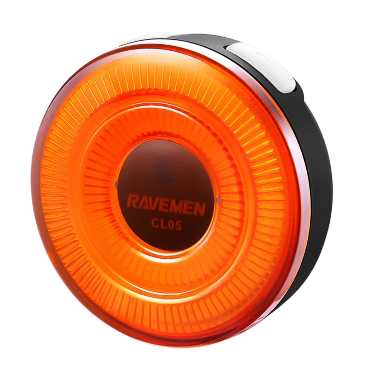 Zestaw lamp rowerowych Ravemen LS03 (FR160+CL05)