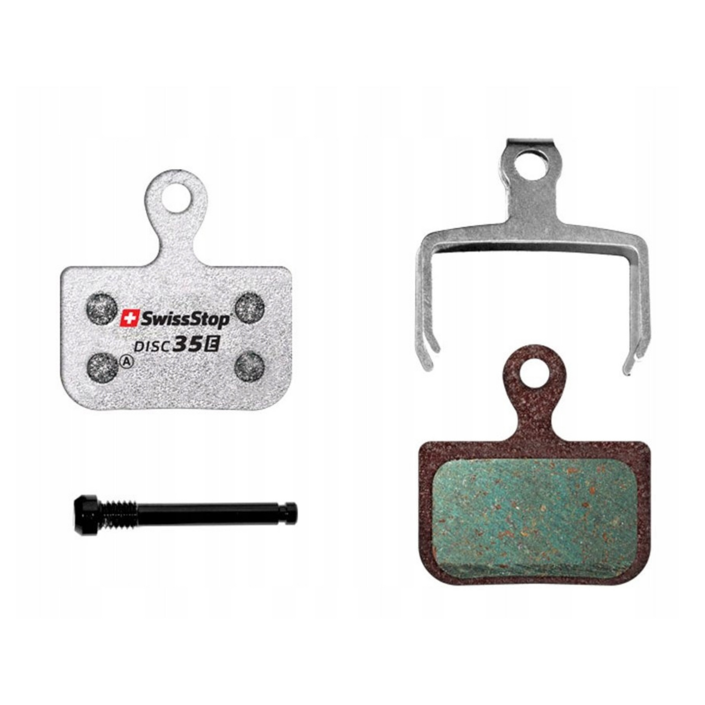 Klocki hamulcowe SwissStop Disc 35E