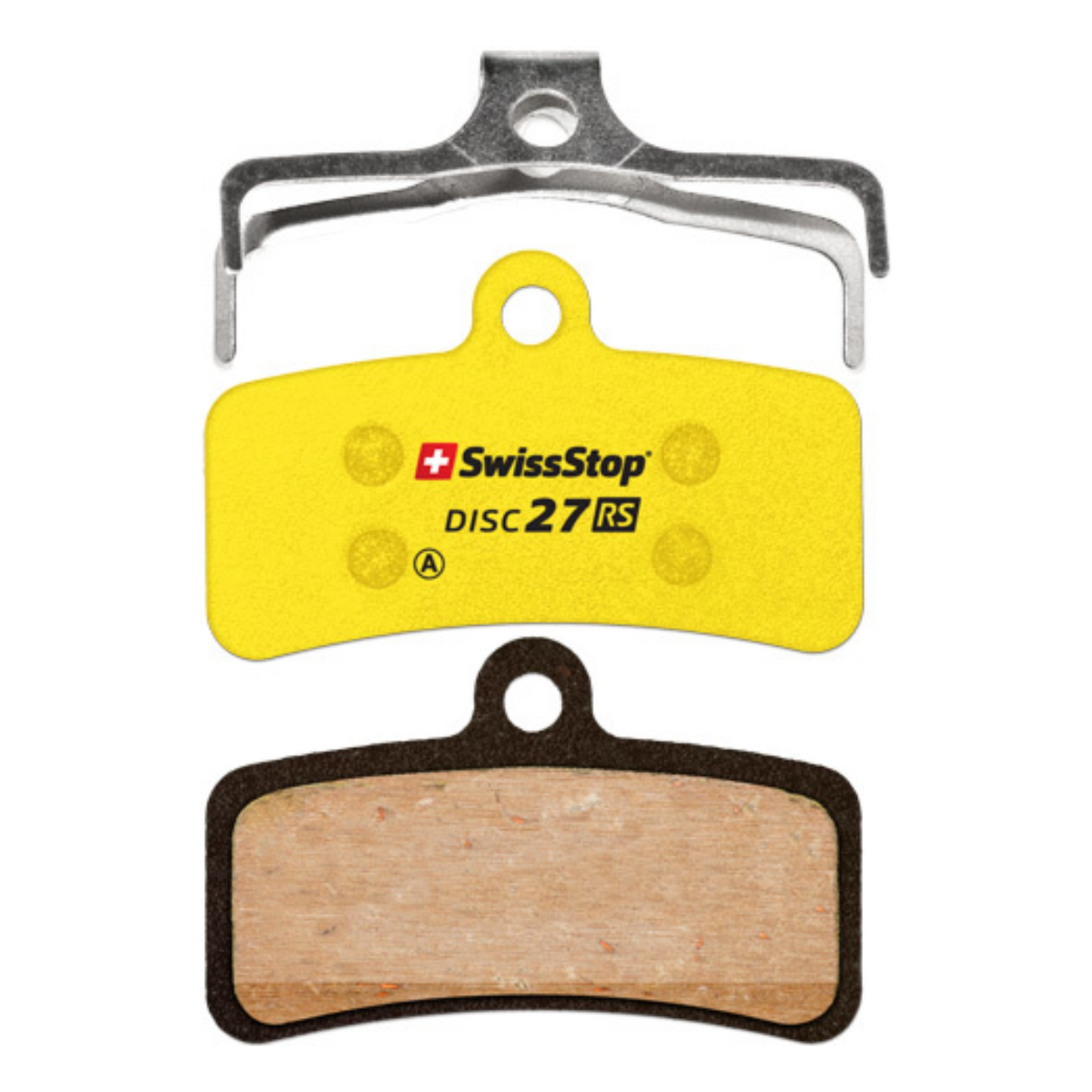 Klocki hamulcowe SwissStop Disc 27 RS