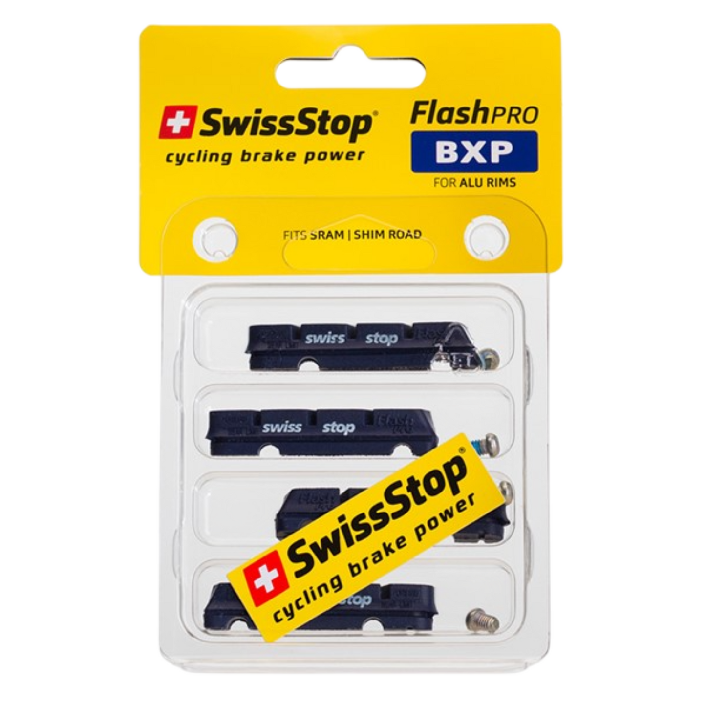 Klocki hamulcowe SwissStop FlashPro BXP