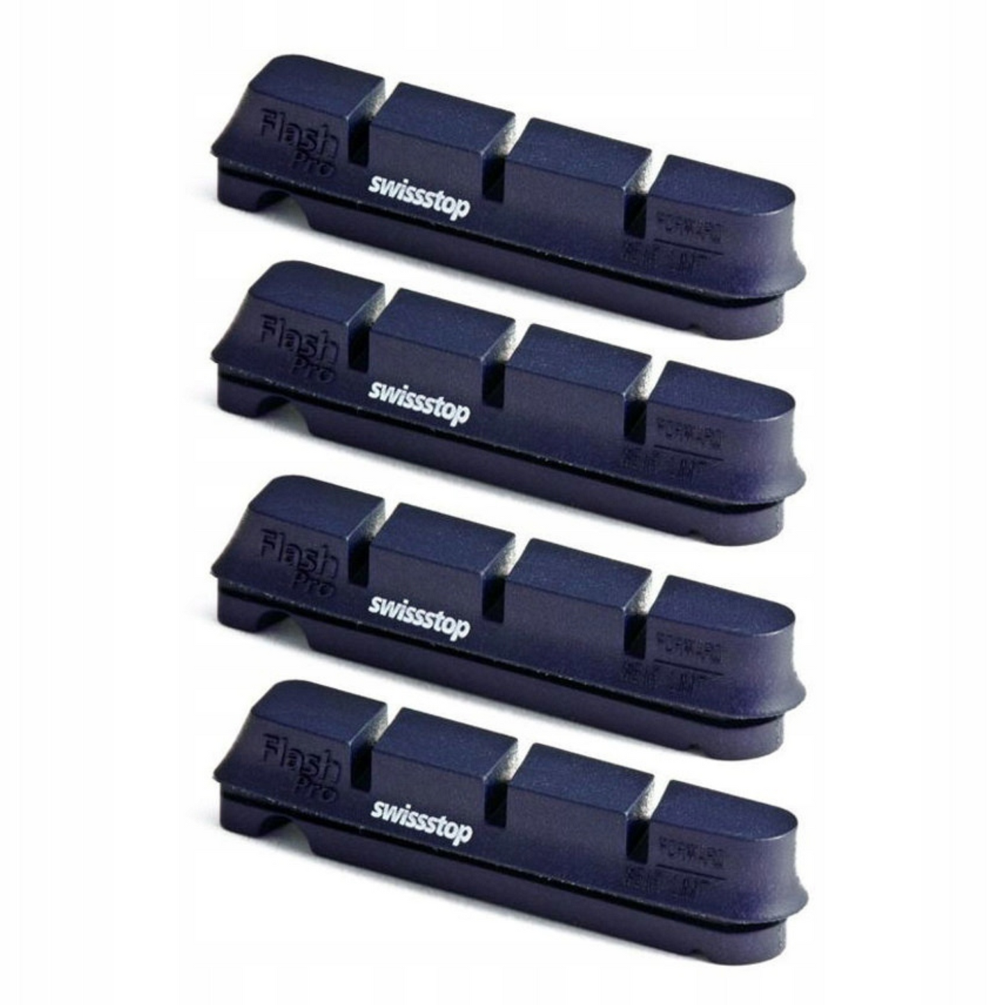 Klocki hamulcowe SwissStop FlashPro BXP