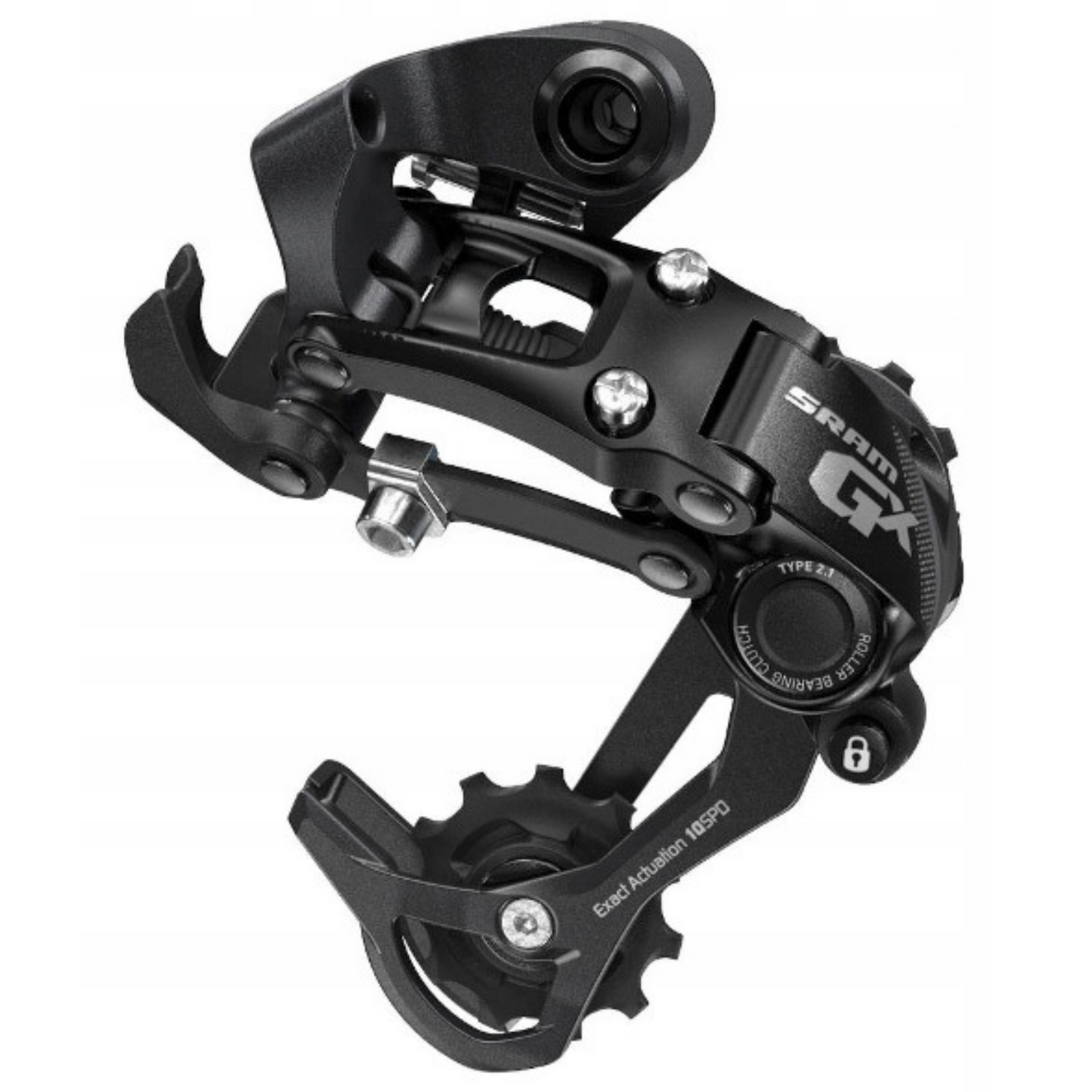 Przerzutka SRAM GX Type 2.1, 2x10