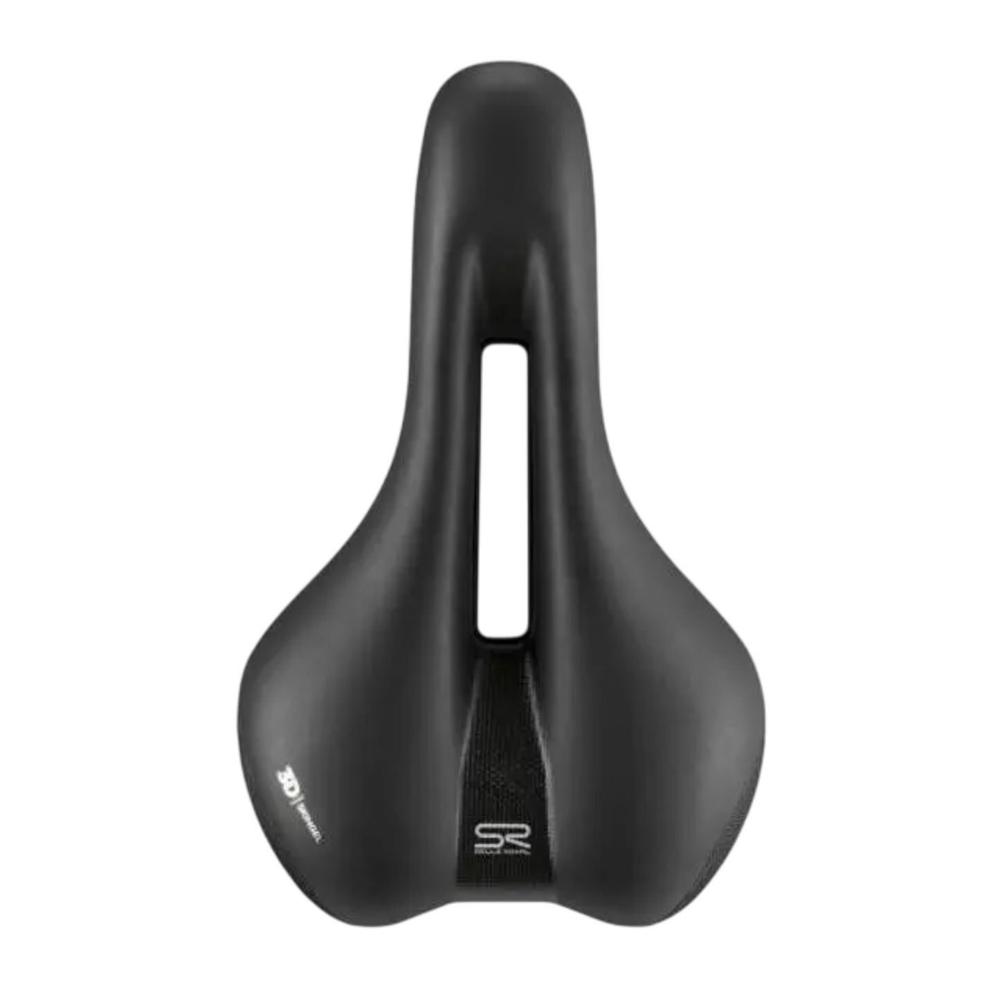 Siodełko rowerowe SELLE ROYAL Ellipse Athletic, 265mm