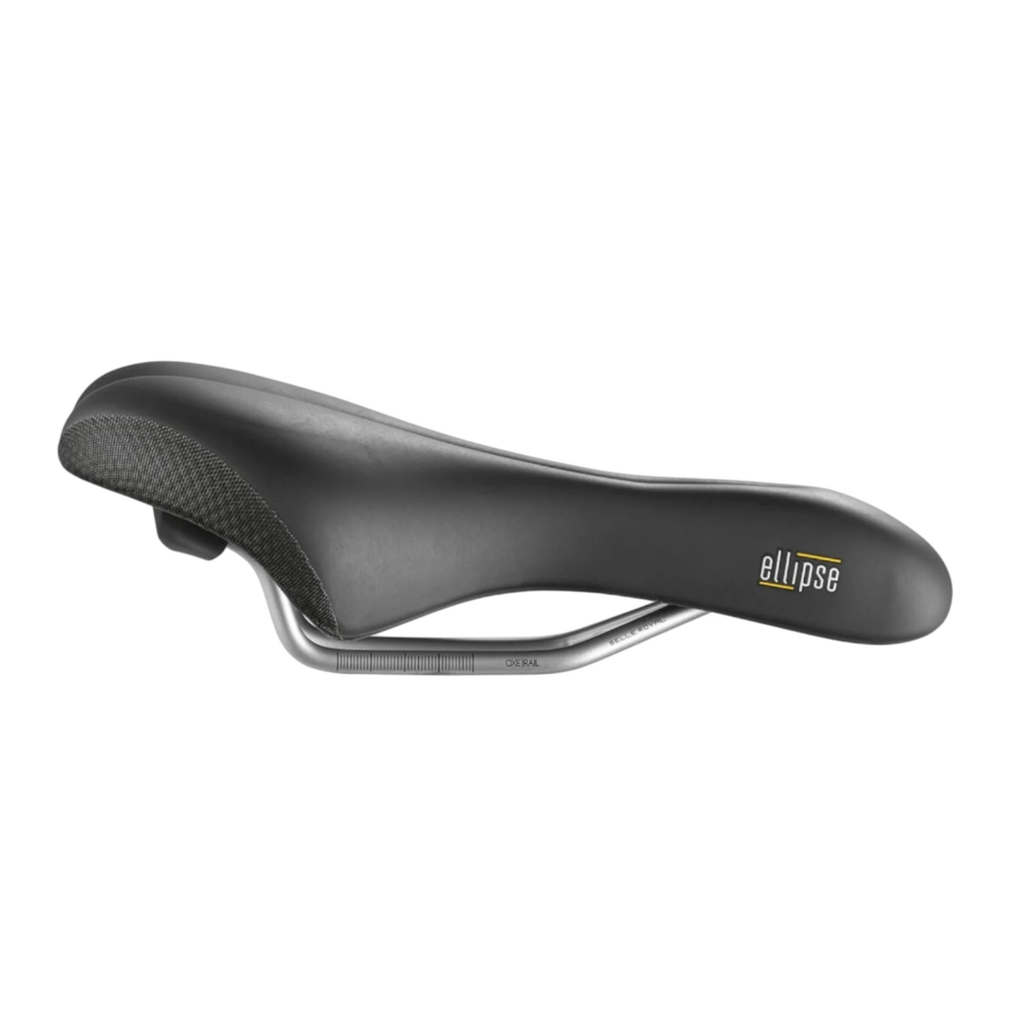 Siodełko rowerowe SELLE ROYAL Ellipse Athletic, 265mm