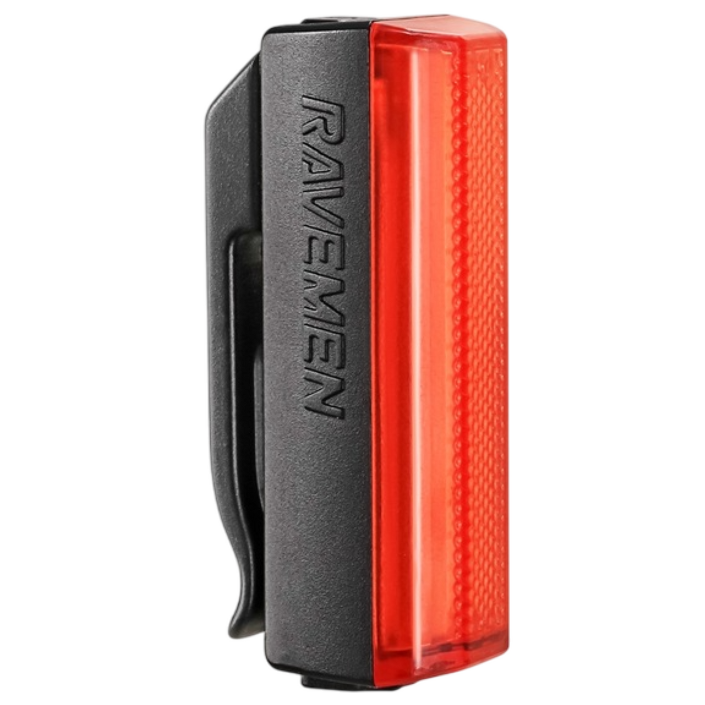 Zestaw lamp rowerowych Ravemen LS10 (CR600+TR20)