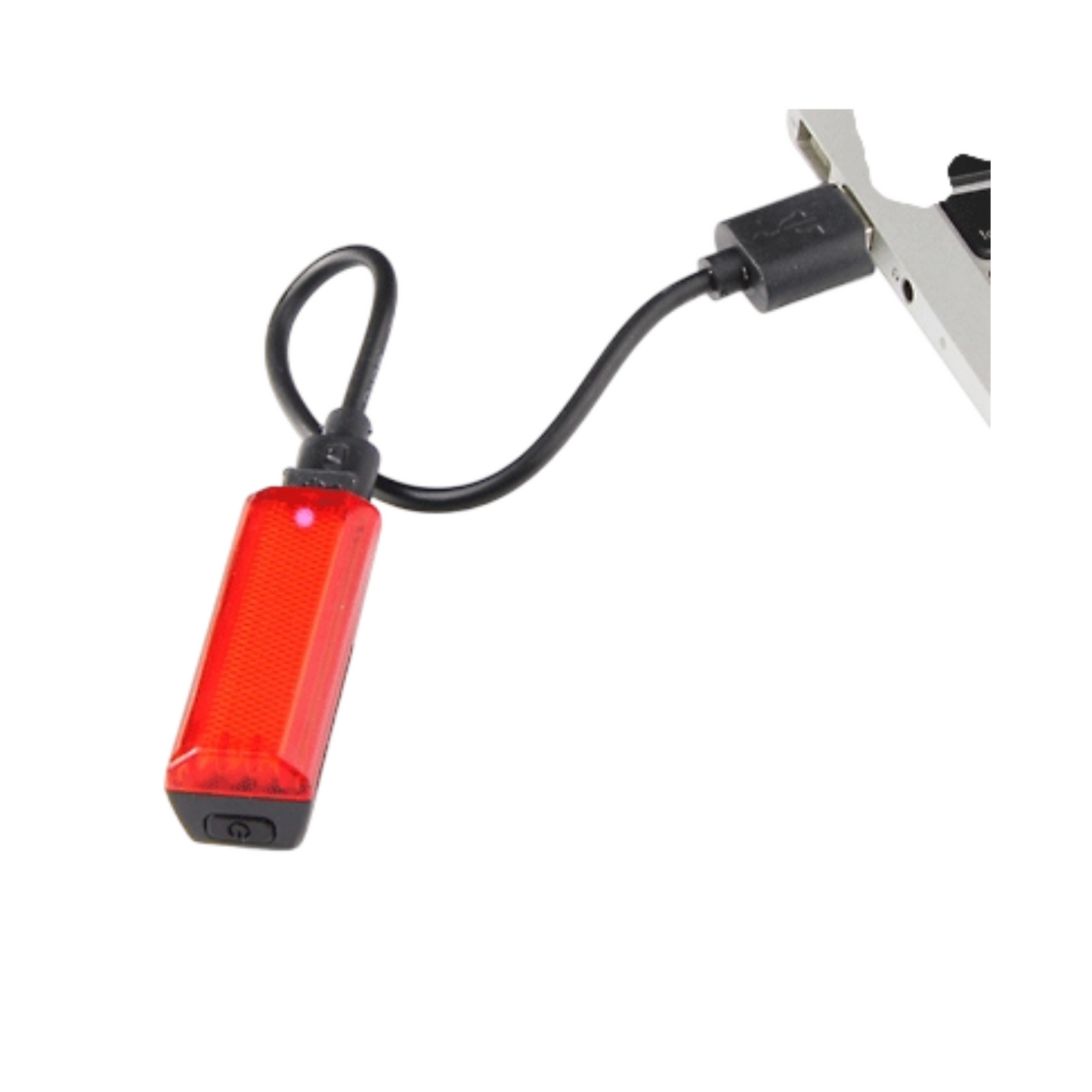 Zestaw lamp rowerowych Ravemen LS10 (CR600+TR20)