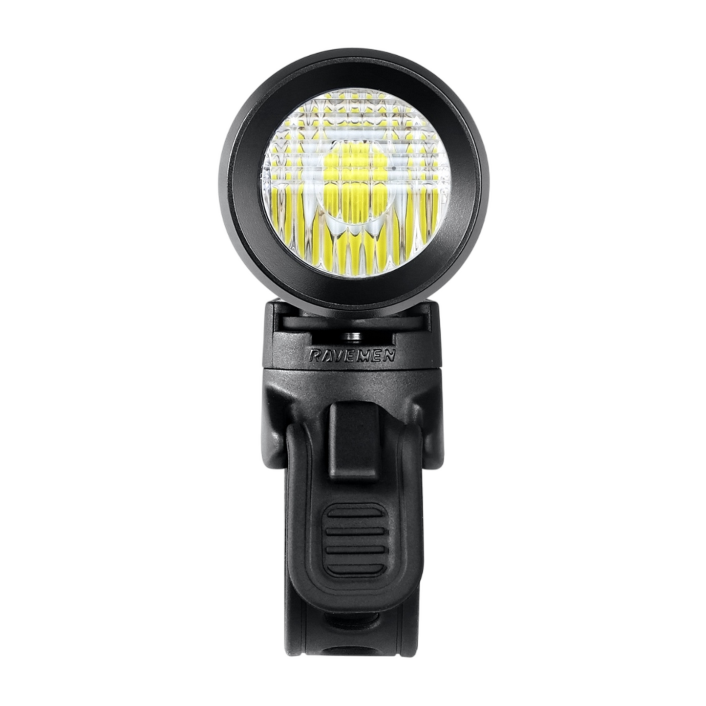 Lampa rowerowa przednia Ravemen CR900