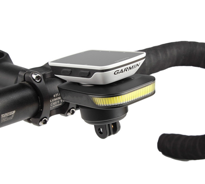 Lampka rowerowa Ravemen FR160
