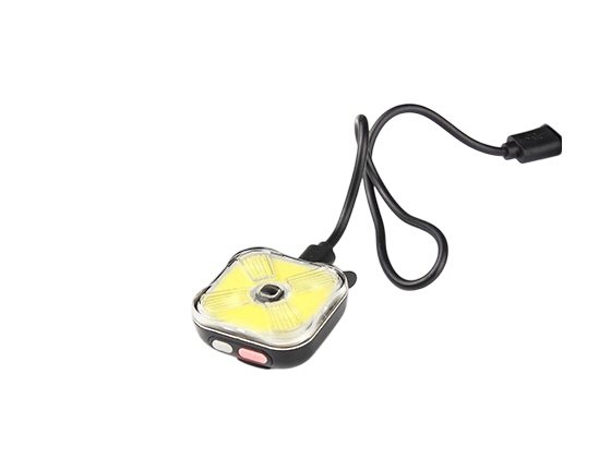 Lampa rowerowa przednia Ravemen FR150