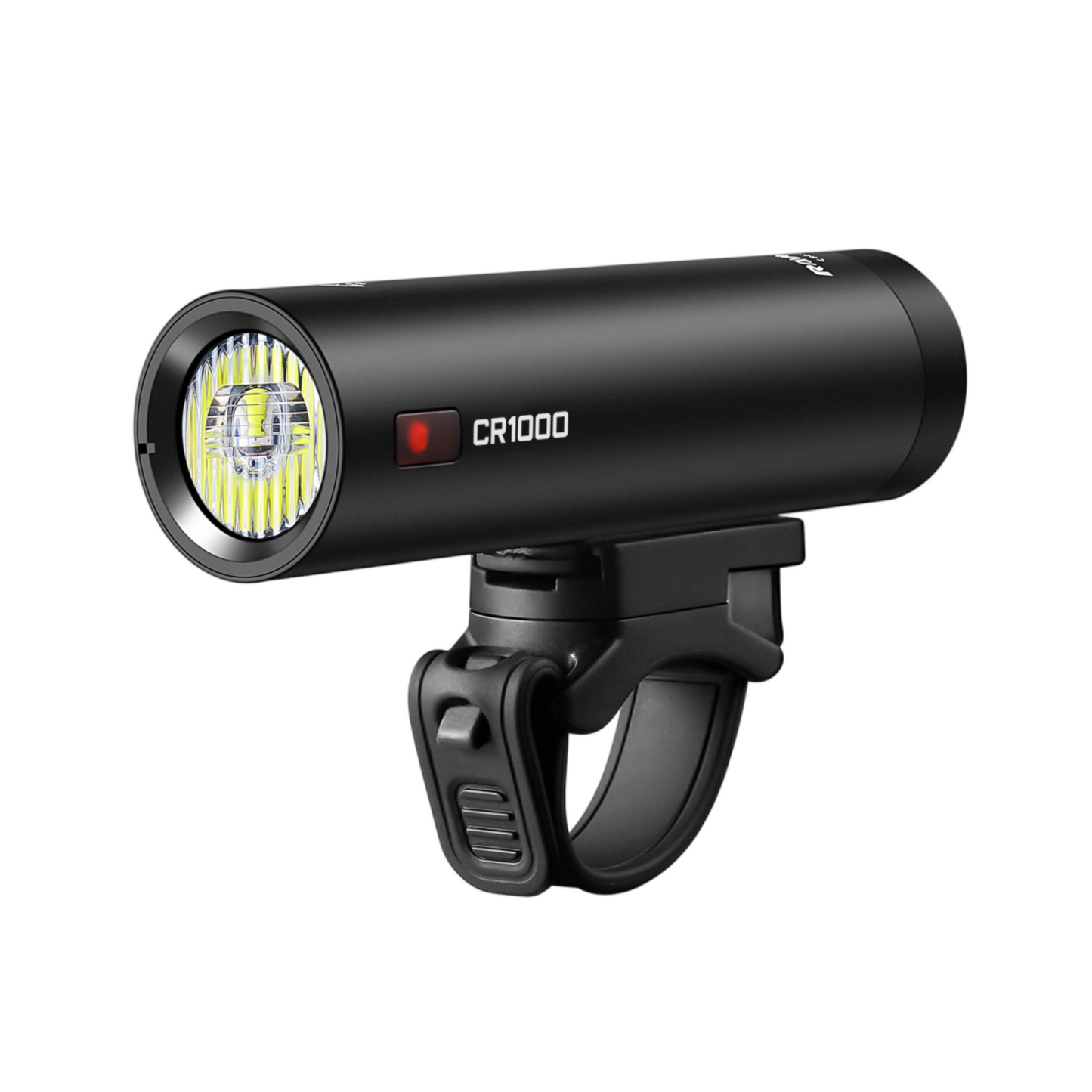 Zestaw lamp rowerowych Ravemen LS20 (CR1000+CL05)