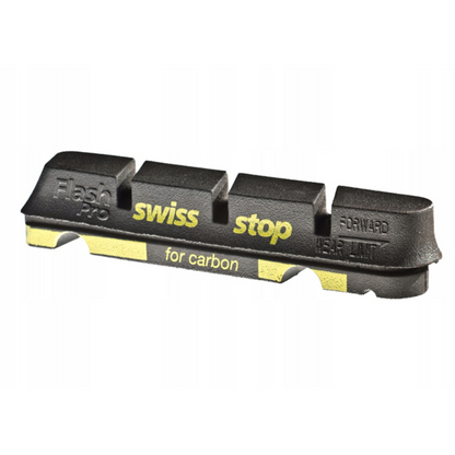 Klocki hamulcowe ceramiczne SwissStop Flash Pro Black Prince