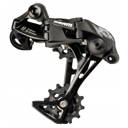 Przerzutka SRAM NX X-HORIZON Type 3 Long Cage, 1 x 11
