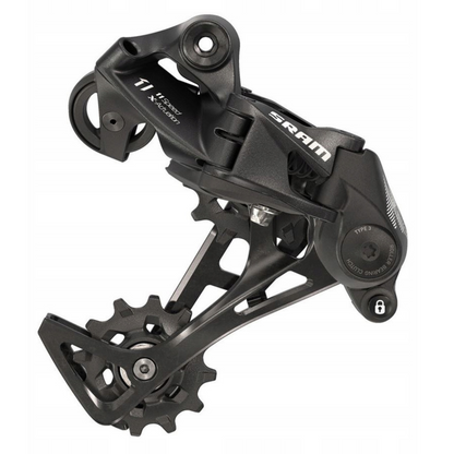 Przerzutka SRAM NX X-HORIZON Type 3 Long Cage, 1 x 11