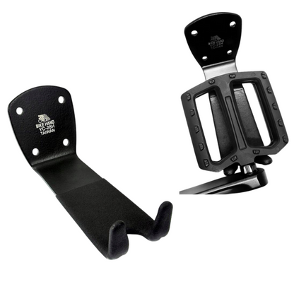 Wieszak rowerowy Bike Hand YC-28H