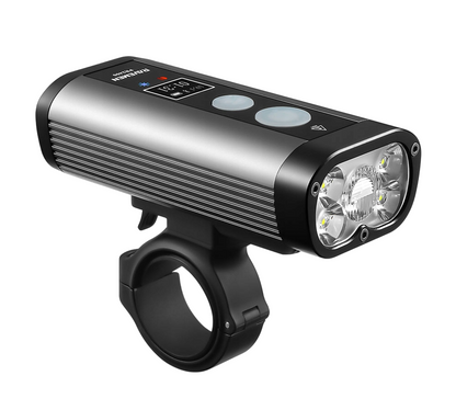 Lampa rowerowa przednia Ravemen PR2400