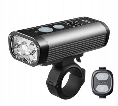 Uchwyt do przedniej lampy Ravemen ABM10 (PR2400)